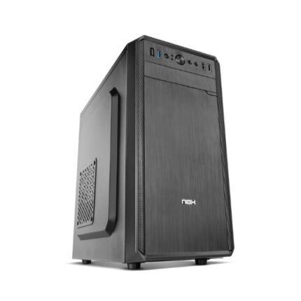 TORRE M-ATX 500W NOX LITE030