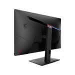 MONITOR GAMING 31.5  MSI MAG321QR-QD NEGRO