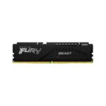 MÓDULO MEMORIA RAM DDR5 16GB 5200MHz KINGSTON FURY BEAST