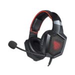 AURICULARES GAMING SAVIO FORGE JACK 3.5 MM + USB