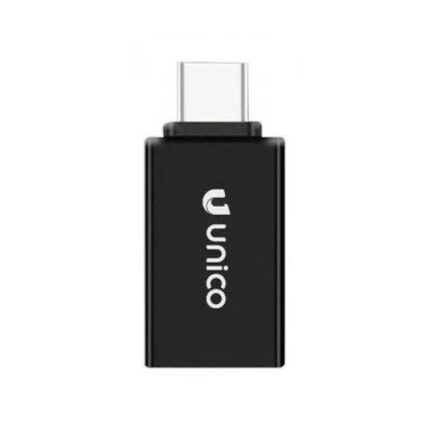 ADAPTADOR UNICO USB-C A USB-A 3.0 M/H