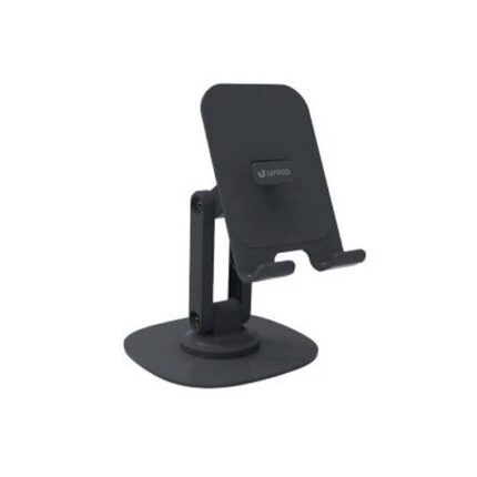 SOPORTE UNICO ESCRITORIO MOVIL BR0411 BLACK