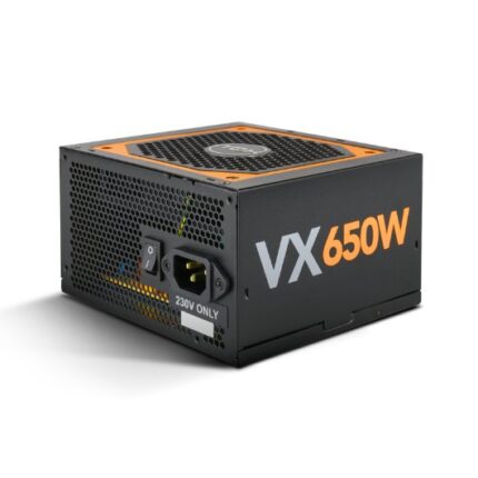 FUENTE DE ALIMENTACION ATX 600W NOX URANO VX