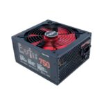 FUENTE DE ALIMENTACION ATX 750W NOX NX 750W