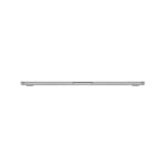 PORTATIL APPLE MACBOOK AIR 15 M3 16/512GB PLATA