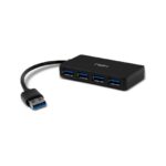 HUB 4 PUERTOS USB 3.0 NOX HUB ONE