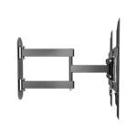 SOPORTE TV/MON NOX LITE WALL FLEX 23-55 BLACK