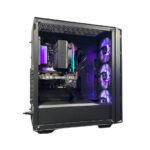 ORDENADOR ADONIA GAMING I5 12400F 4060