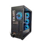 ORDENADOR ADONIA GAMING I5 12400F 4060