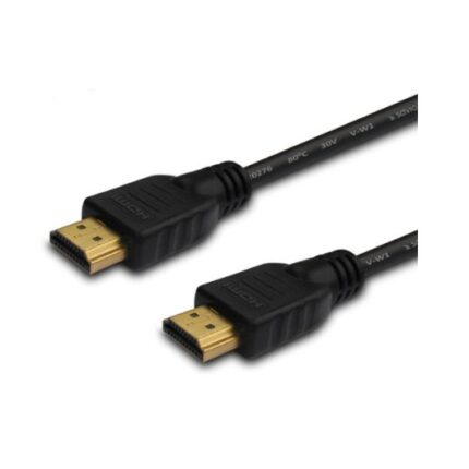 CABLE HDMI SAVIO CL-01 1.5M M/M