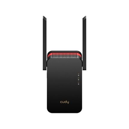 WIRELESS LAN REPEATER CUDY RE3000 MESH