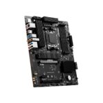 PLACA BASE MSI AM5 PRO B650-S WIFI