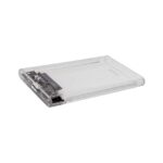 CAJA EXTERNA DISCO DURO HDD/SSD 2.5   SAVIO AK-66