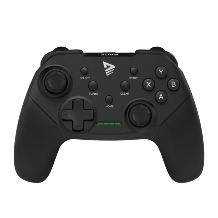 MANDO GAMEPAD INALAMBRICO PC/PS3 SAVIO RAGE W