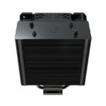 DISIPADOR CPU 125W SAVIO FROST X2 BLACK