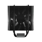 DISIPADOR CPU 125W SAVIO FROST X2 BLACK