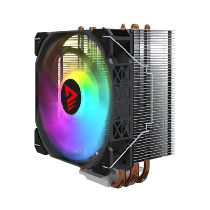 DISIPADOR CPU 180W SAVIO VORTEX X2 ARGB