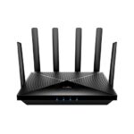 WIRELESS ROUTER CUDY AC1200 Wi-Fi 4G LTE LT700_EU