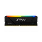 MODULO MEMORIA RAM DDR4 16GB 3200MHz KINGSTON FURY BEAST