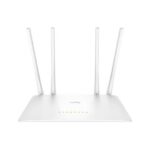 WIRELESS ROUTER CUDY 1200Mbps DUAL BAND