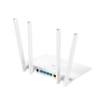 WIRELESS ROUTER CUDY 1200Mbps DUAL BAND