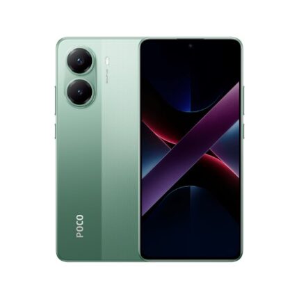 MOVIL SMARTPHONE POCO X7 PRO 8/256GB 5G GREEN