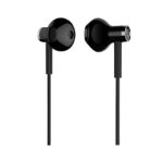 AURICULARES MICRO XIAOMI EARPHONES TYPE C BLACK