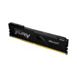 MÓDULO MEMORIA RAM DDR4 32GB 2X16GB 3200MHz KINGSTON FURY