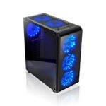 TORRE ATX AVATAR L-LINK LED AZUL