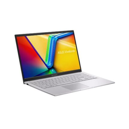 PORTATIL ASUS VIVOBOOK F1504VA-NJ1709W SILVER