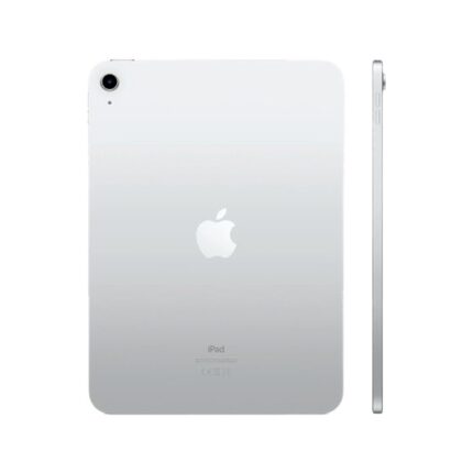 APPLE IPAD 2024 10.9  64GB WIFI SILVER