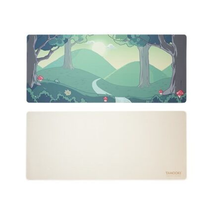 ALFOMBRILLA PC TANOOKI DESKMAT YUKI