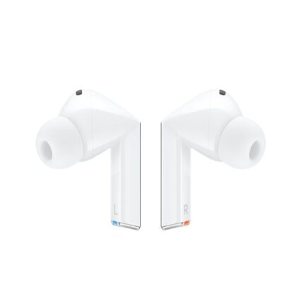 AURICULARES MICRO SAMSUNG GALAXY BUDS 3 PRO WHITE