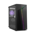 TORRE M-ATX NOX INFINITY ZETA ARGB