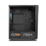 TORRE ATX NOX COOLBAY RX BLACK