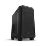 TORRE M-ATX NOX COOLBAY MX2 BLACK