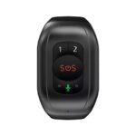 SMARTBAND CANYON SENIOR ST-02 BLACK