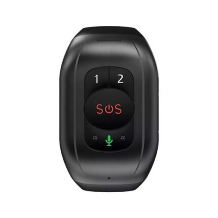 SMARTBAND CANYON SENIOR ST-02 BLACK