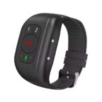 SMARTBAND CANYON SENIOR ST-02 BLACK