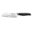 Cuchillo Santoku Bra Efficient A198003/ Hoja 130mm/ Acero inoxidable