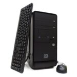 PC KVX AMDline 2 AMD Ryzen 7-5700G/ 16GB/ 1TB SSD/ Sin Sistema Operativo