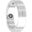 Anillo Inteligente Maxcom MR100 Talla 10/63/ Ø20.1mm/ Notificaciones/ Frecuencia Cardíaca/ Plata