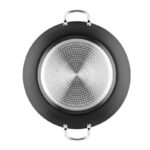 Paellera Monix Resistent Plus M371638/ Ø38cm