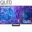 Televisor Samsung QLED Q70D TQ55Q70DAT 55"/ Ultra HD 4K/ Smart TV/ WiFi