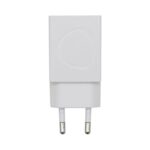 Cargador de Pared Aisens A110-0404/ 1xUSB/ 10W