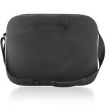Maletín Aisens ASBG-BC021-BK para Portátiles hasta 15.6"/ Negro