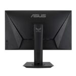 Monitor Gaming Asus TUF VG279QM 27"/ Full HD/ 1ms/ 280Hz/ IPS/ Multimedia/ Negro