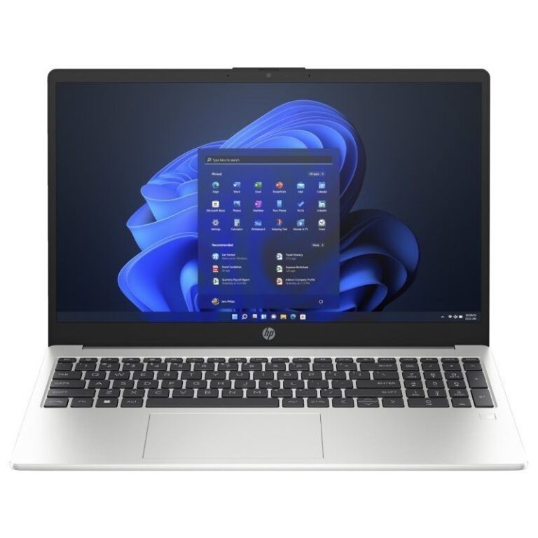 Portátil HP 255 G10 9B9V6EA Ryzen 7 7730U/ 32GB/ 1TB SSD/ 15.6"/ Win11