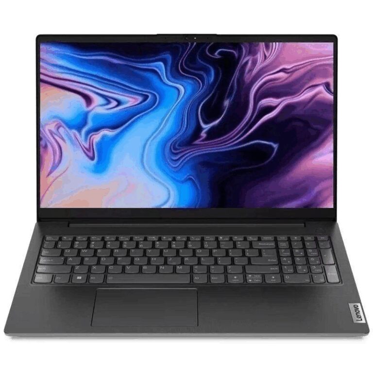Portátil Lenovo V15 G3 IAP 82TT00KBSP Intel Core i3-1215U/ 16GB/ 256GB SSD/ 15.6"/ Sin Sistema Operativo