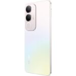 Smartphone Vivo Y19s 6GB/ 128GB/ 6.68"/ Plata Perla